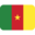 flag, Cameroon